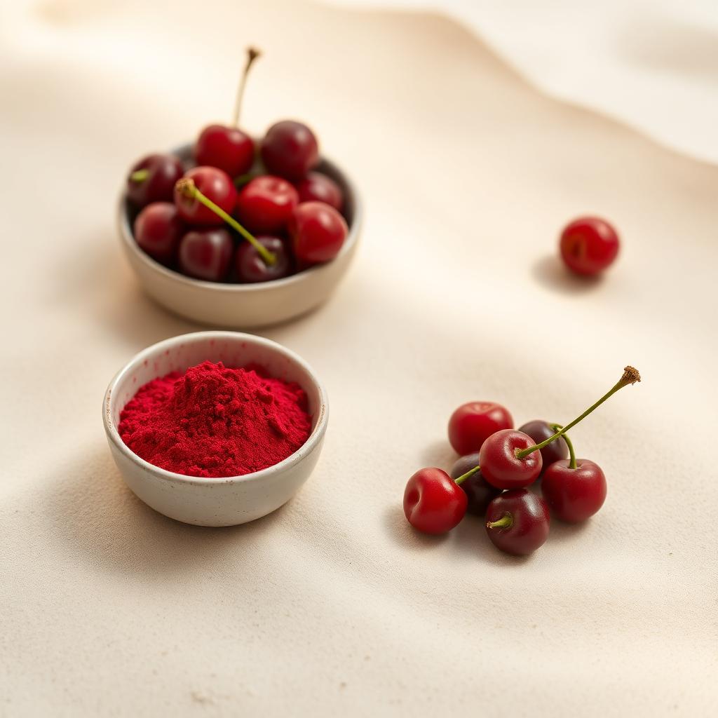 Acerola Powder