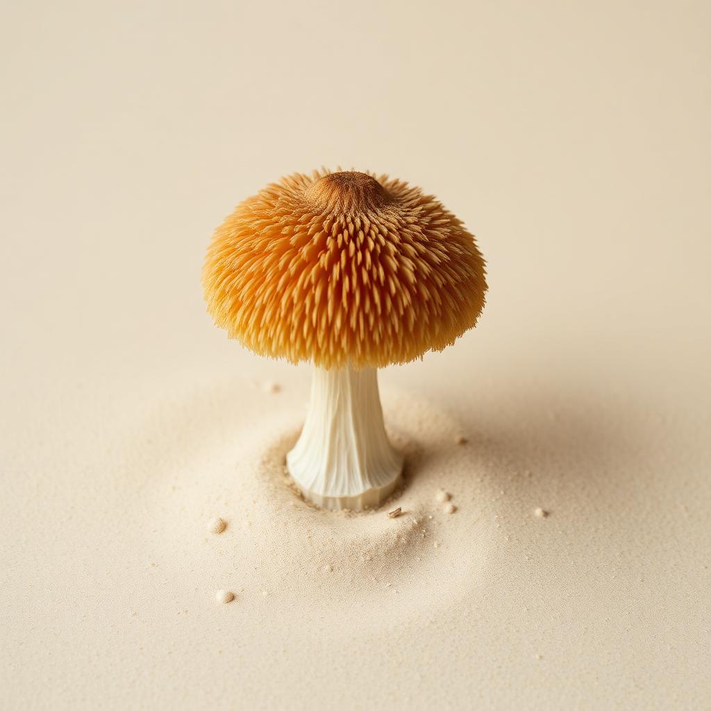 Lion's Mane Extract